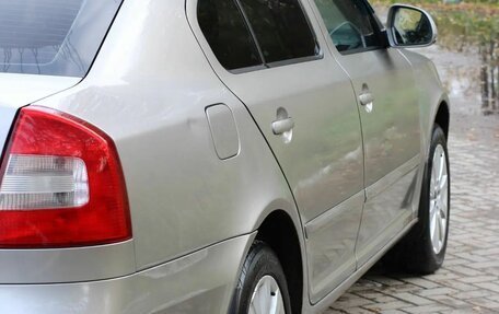 Skoda Octavia, 2011 год, 620 000 рублей, 6 фотография
