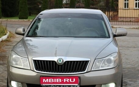 Skoda Octavia, 2011 год, 620 000 рублей, 3 фотография