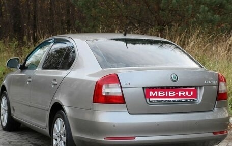 Skoda Octavia, 2011 год, 620 000 рублей, 5 фотография