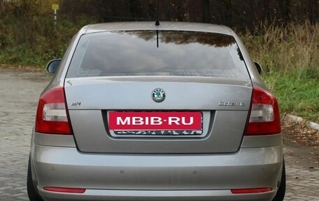 Skoda Octavia, 2011 год, 620 000 рублей, 7 фотография