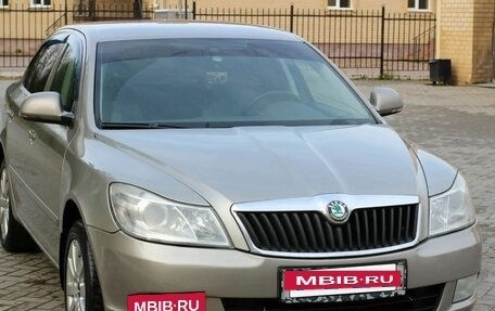 Skoda Octavia, 2011 год, 620 000 рублей, 2 фотография