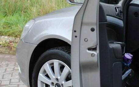 Skoda Octavia, 2011 год, 620 000 рублей, 12 фотография