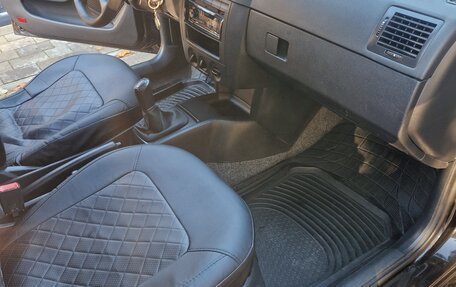 Skoda Fabia I, 2006 год, 330 000 рублей, 11 фотография