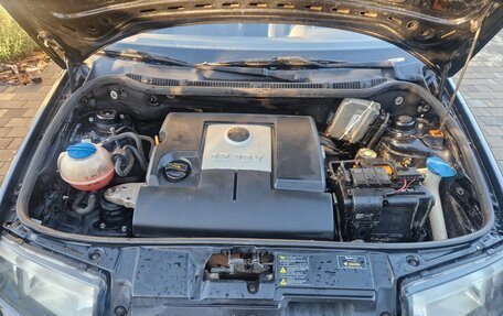 Skoda Fabia I, 2006 год, 330 000 рублей, 8 фотография