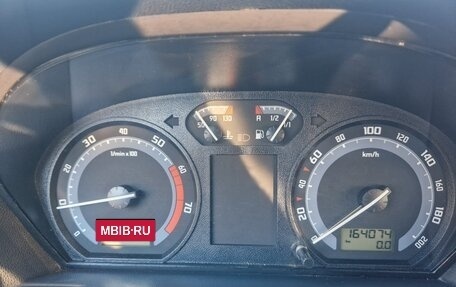 Skoda Fabia I, 2006 год, 330 000 рублей, 2 фотография