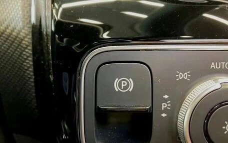 Mercedes-Benz A-Класс, 2019 год, 1 388 000 рублей, 14 фотография