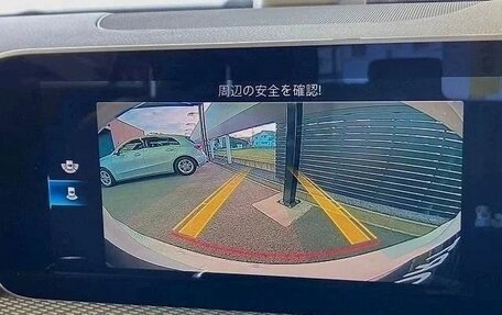 Mercedes-Benz A-Класс, 2019 год, 1 388 000 рублей, 12 фотография