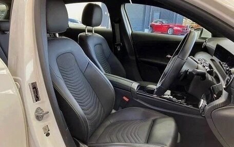 Mercedes-Benz A-Класс, 2019 год, 1 388 000 рублей, 8 фотография