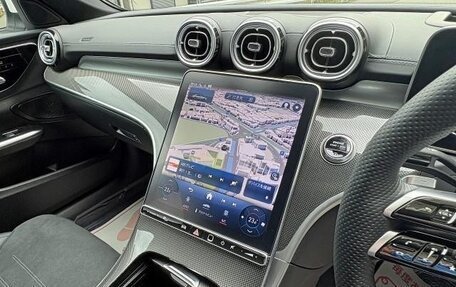 Mercedes-Benz C-Класс, 2022 год, 4 100 000 рублей, 9 фотография