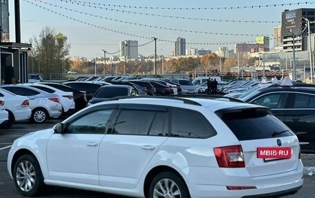 Skoda Octavia, 2014 год, 780 000 рублей, 4 фотография
