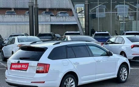 Skoda Octavia, 2014 год, 780 000 рублей, 6 фотография