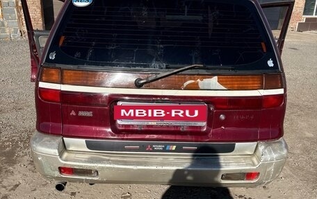 Mitsubishi Starion, 1990 год, 350 000 рублей, 4 фотография