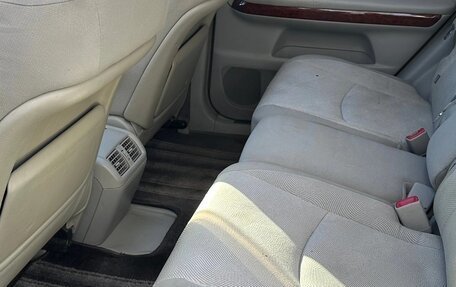 Toyota Harrier, 2003 год, 1 150 000 рублей, 6 фотография