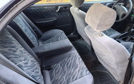 Toyota Carina E, 1997 год, 270 000 рублей, 10 фотография