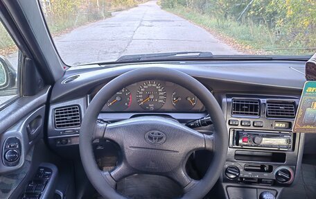 Toyota Carina E, 1997 год, 270 000 рублей, 8 фотография