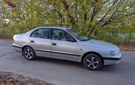 Toyota Carina E, 1997 год, 270 000 рублей, 5 фотография