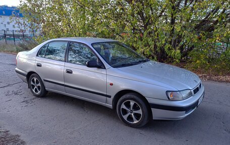Toyota Carina E, 1997 год, 270 000 рублей, 6 фотография
