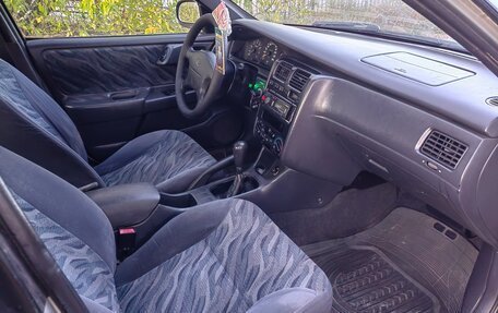 Toyota Carina E, 1997 год, 270 000 рублей, 9 фотография