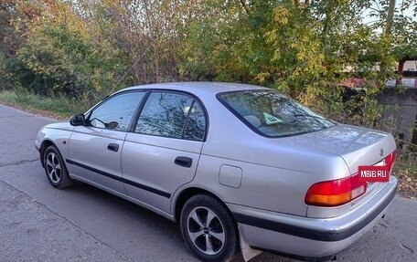 Toyota Carina E, 1997 год, 270 000 рублей, 7 фотография