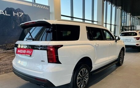 Haval H5, 2026 год, 4 349 000 рублей, 4 фотография