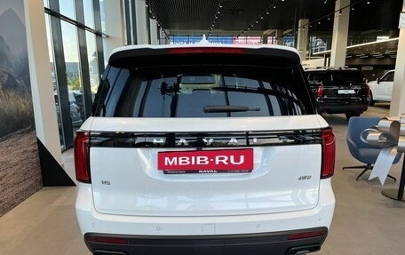 Haval H5, 2026 год, 4 349 000 рублей, 5 фотография