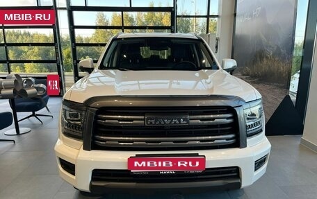 Haval H5, 2026 год, 4 349 000 рублей, 3 фотография