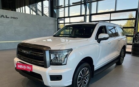 Haval H5, 2026 год, 4 349 000 рублей, 2 фотография