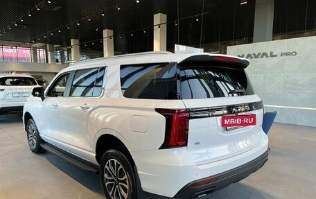 Haval H5, 2026 год, 4 349 000 рублей, 6 фотография