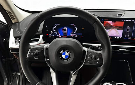 BMW X1, 2023 год, 3 199 999 рублей, 12 фотография