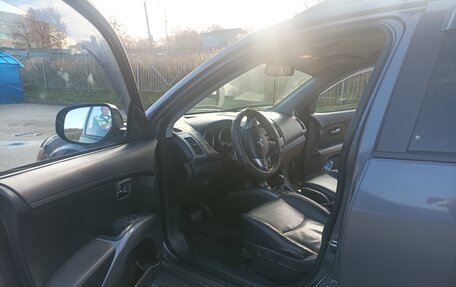 Mitsubishi Outlander III рестайлинг 3, 2011 год, 1 000 000 рублей, 9 фотография