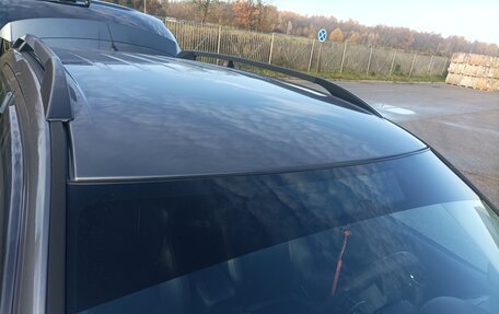 Mitsubishi Outlander III рестайлинг 3, 2011 год, 1 000 000 рублей, 6 фотография