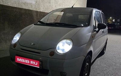 Daewoo Matiz I, 2004 год, 86 999 рублей, 1 фотография