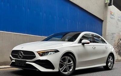 Mercedes-Benz A-Класс, 2023 год, 1 690 001 рублей, 1 фотография