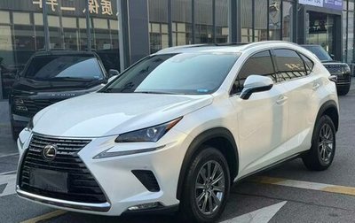 Lexus NX I, 2021 год, 3 510 000 рублей, 1 фотография