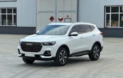 Haval H6, 2023 год, 1 400 000 рублей, 1 фотография