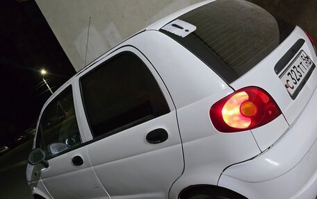 Daewoo Matiz I, 2004 год, 86 999 рублей, 2 фотография
