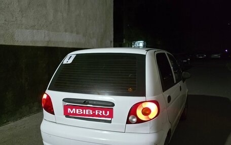 Daewoo Matiz I, 2004 год, 86 999 рублей, 3 фотография