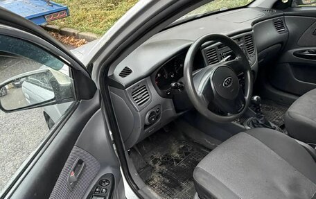 KIA Rio II, 2009 год, 270 000 рублей, 2 фотография