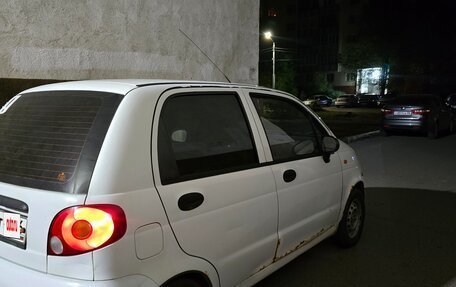 Daewoo Matiz I, 2004 год, 86 999 рублей, 4 фотография