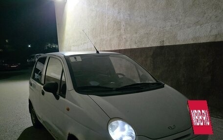 Daewoo Matiz I, 2004 год, 86 999 рублей, 5 фотография