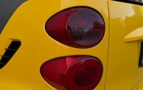 Smart Fortwo III, 2015 год, 820 000 рублей, 11 фотография