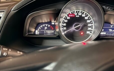 Mazda 3, 2018 год, 1 520 000 рублей, 5 фотография