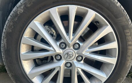 Toyota Camry, 2014 год, 1 590 000 рублей, 12 фотография