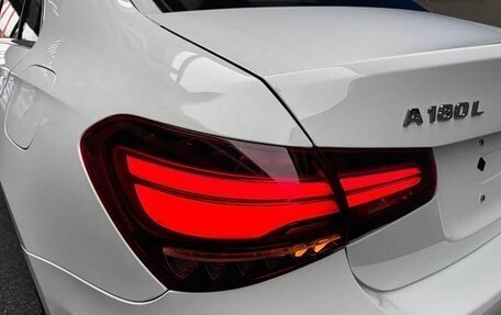 Mercedes-Benz A-Класс, 2023 год, 1 690 001 рублей, 7 фотография