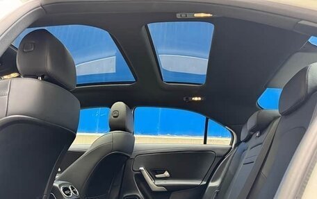 Mercedes-Benz A-Класс, 2023 год, 1 690 001 рублей, 16 фотография
