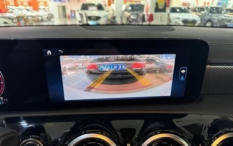 Mercedes-Benz A-Класс, 2023 год, 1 690 001 рублей, 13 фотография