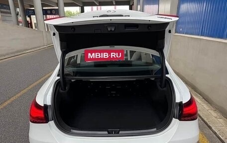 Mercedes-Benz A-Класс, 2023 год, 1 690 001 рублей, 18 фотография