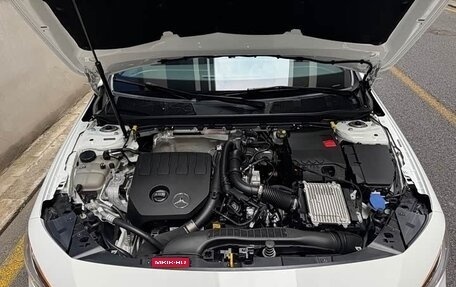 Mercedes-Benz A-Класс, 2023 год, 1 690 001 рублей, 19 фотография