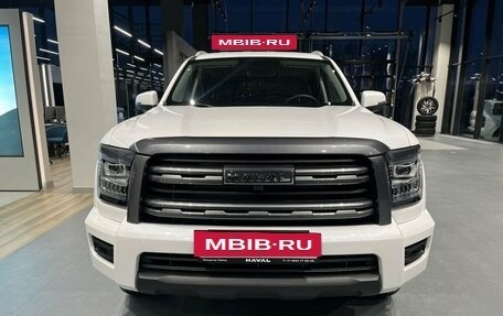 Haval H5, 2026 год, 4 049 000 рублей, 2 фотография