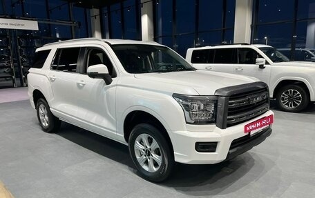 Haval H5, 2026 год, 4 049 000 рублей, 3 фотография